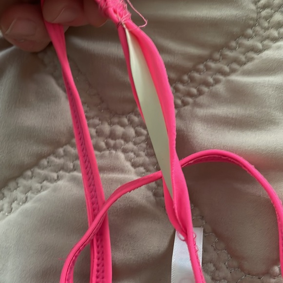 Limited Too mermaid bathing suit - Picture 3 of 4